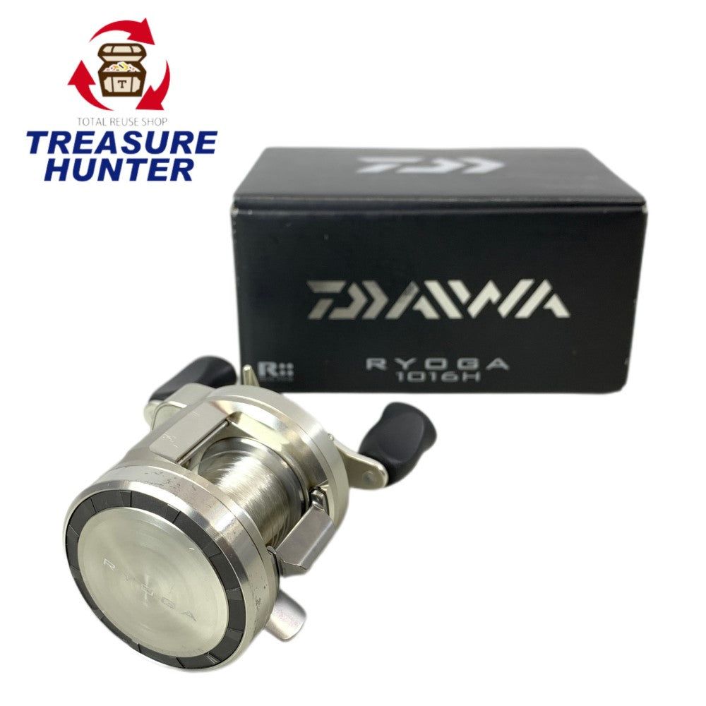 楽天市場】daiwa ryoga 1016 lの通販 楽天市場】daiwa ryoga 1016 lの通販