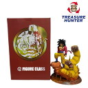 FIGURE CLASS フィギュアクラス ドラゴンボールGT 爆誕!!スーパーサイヤ人4 孫悟空 大猿 ガレージキット 300体限定 フィギュア 【10905...