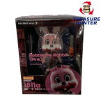 ねんどろいど 1811a フィギュア ロビー・ザ・ラビット（ピンク）SILENT HILL 3 グッドスマイルカンパニー 未使用 【109058387008】