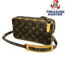 CEBg mO |VFbg}[ohG[ V_[obO M51828 LOUIS VUITTON y240005004785z