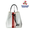 LOUIS VUITTON CBg Gs lImG 2WAYV_[obO M52163 u~RNR~[Yo[k fB[XobO y102058766005z