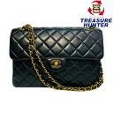 CHANEL Vl _utFCX30 }gbZ `F[V_[obO XL ubN S[h y240005004609z