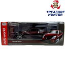 auto world 2003 NISSAN 350Z 1/18スケール ダイキャスト メタル レプリカ オートワールド 【109058622002】