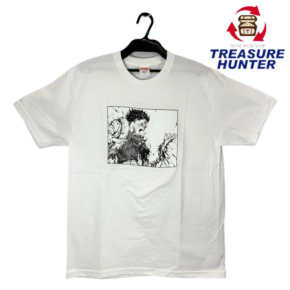 楽天市場】supreme akira ロンtの通販 楽天市場】supreme akira ロンtの通販