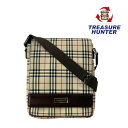 BURBERRY V_[obO mo`FbN x[Wn~uE o[o[ fB[X obO y101059646008z