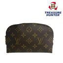 ルイヴィトン LOUIS VUITTON ポシェットコスメティック モノグラム M47515 ルイヴィトン レディース ポーチ 【102059328003】