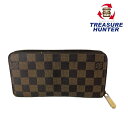 LOUIS VUITTON Eht@Xi[z N41661 _~G Wbs[EHbg CBg fB[X EHbg y102059390003z