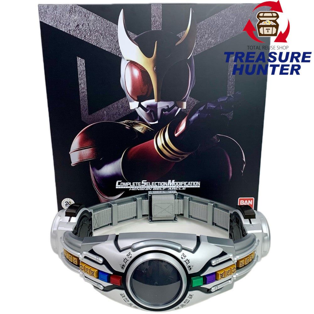 楽天市場】csm アークル 仮面ライダークウガの通販 楽天市場】csm アークル 仮面ライダークウガの通販