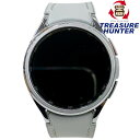 SAMSUNG Galaxy Watch6 Classic(ギャラクシーウォッチ6 クラシック) 43mm 16GB SM-R950NZSAXJP 2023年 サムスン 【103065086006】(2)