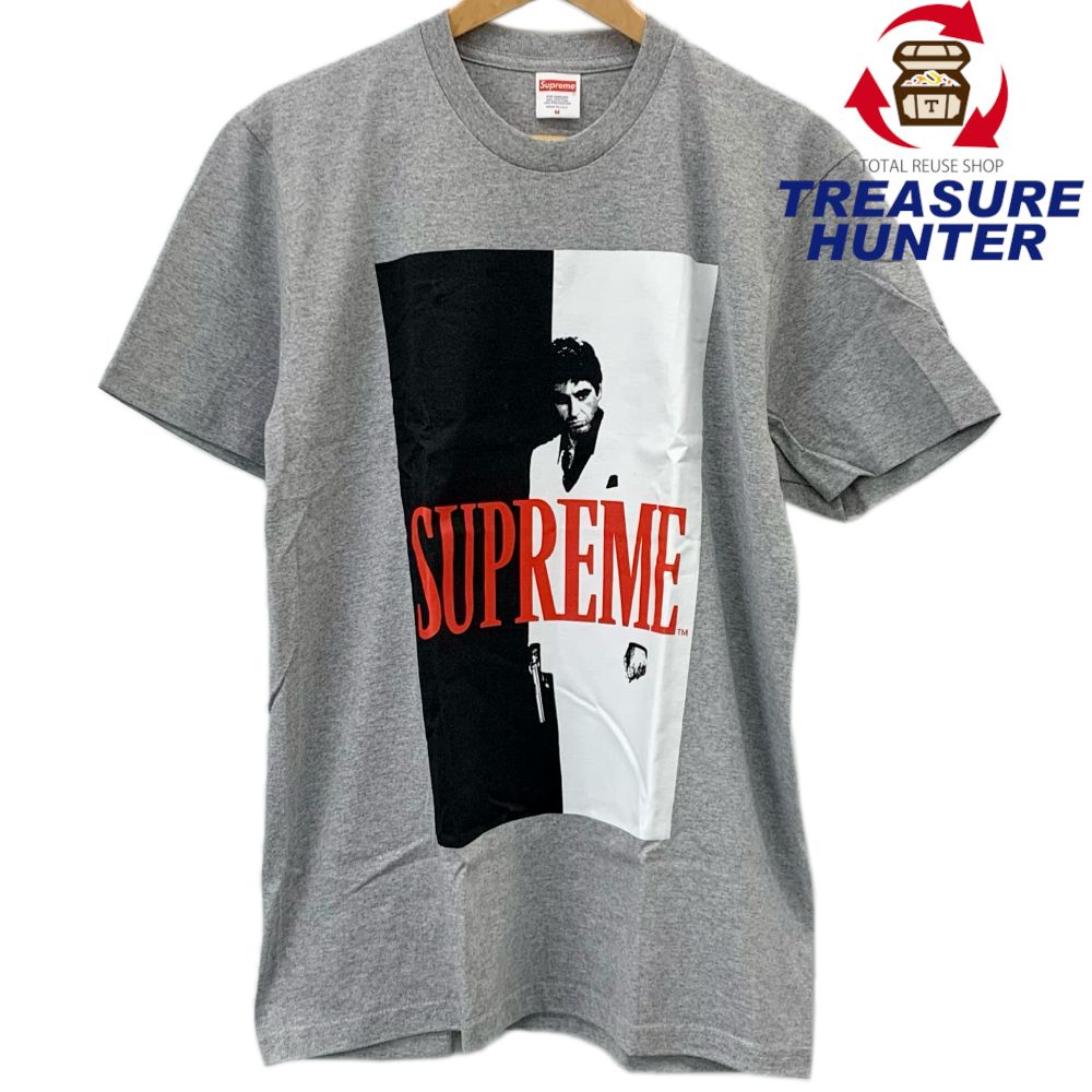 楽天市場】supreme スカーフェイス(Tシャツ・カットソー 楽天市場】supreme スカーフェイス(Tシャツ・カットソー