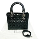 Christian Dior ディオール レディディオール カナージュ...(4)