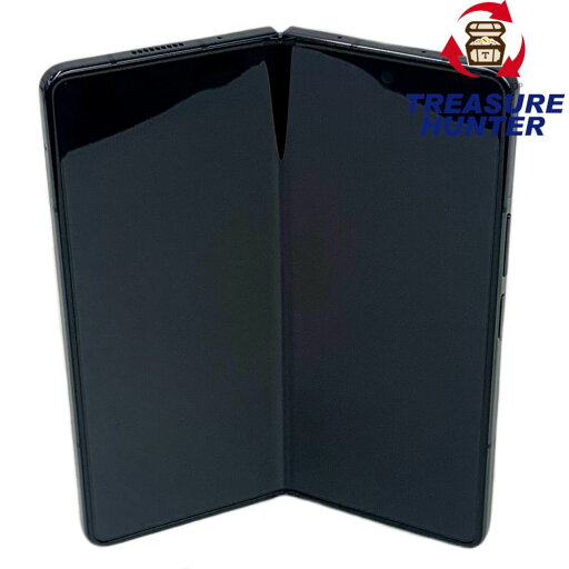 docomo/SAMSUNG Galaxy Z Fold5 7.6インチ 横折り型有機ELディスプレイスマートフォン 256GB SC-55D 2023年 ドコモ/サムスン 【103065162006】 docomo/SAMSUNG Galaxy Z Fold5 7.6インチ 横折り型有機ELディスプレイスマートフォン 256GB SC-55D 2023年 ドコモ/サムスン 【103065162006】