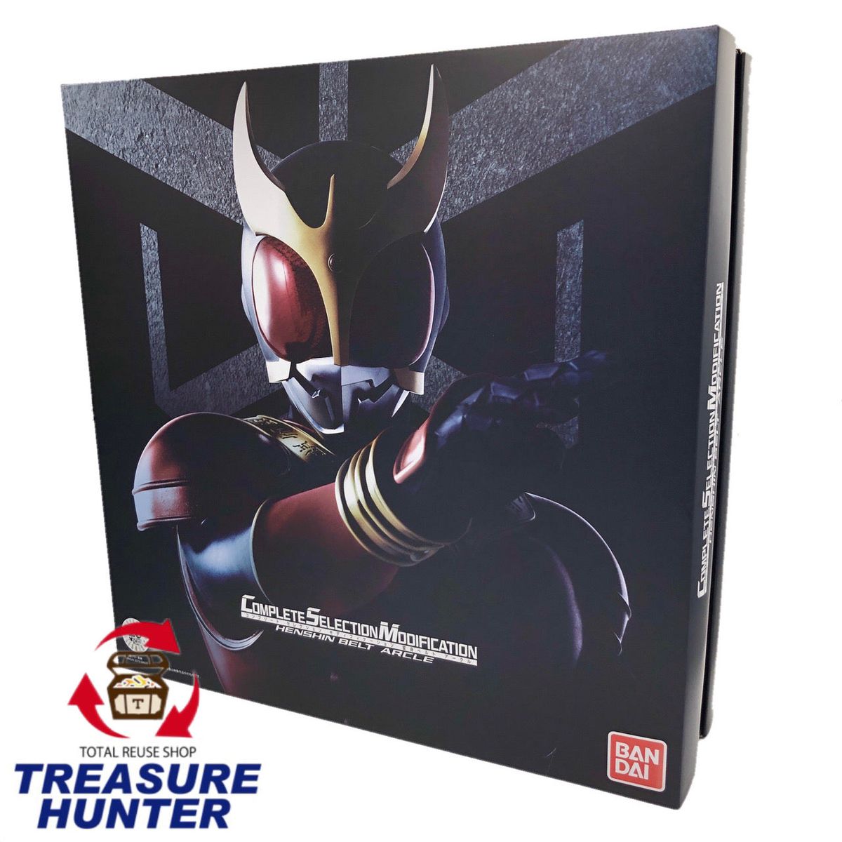 楽天市場】仮面ライダークウガ csmの通販 楽天市場】仮面ライダークウガ csmの通販