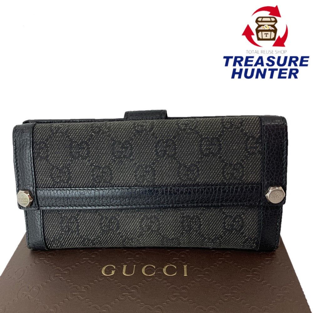 楽天市場】グッチ GGプラス 三つ折り財布 190337の通販 楽天市場】グッチ GGプラス 三つ折り財布 190337の通販