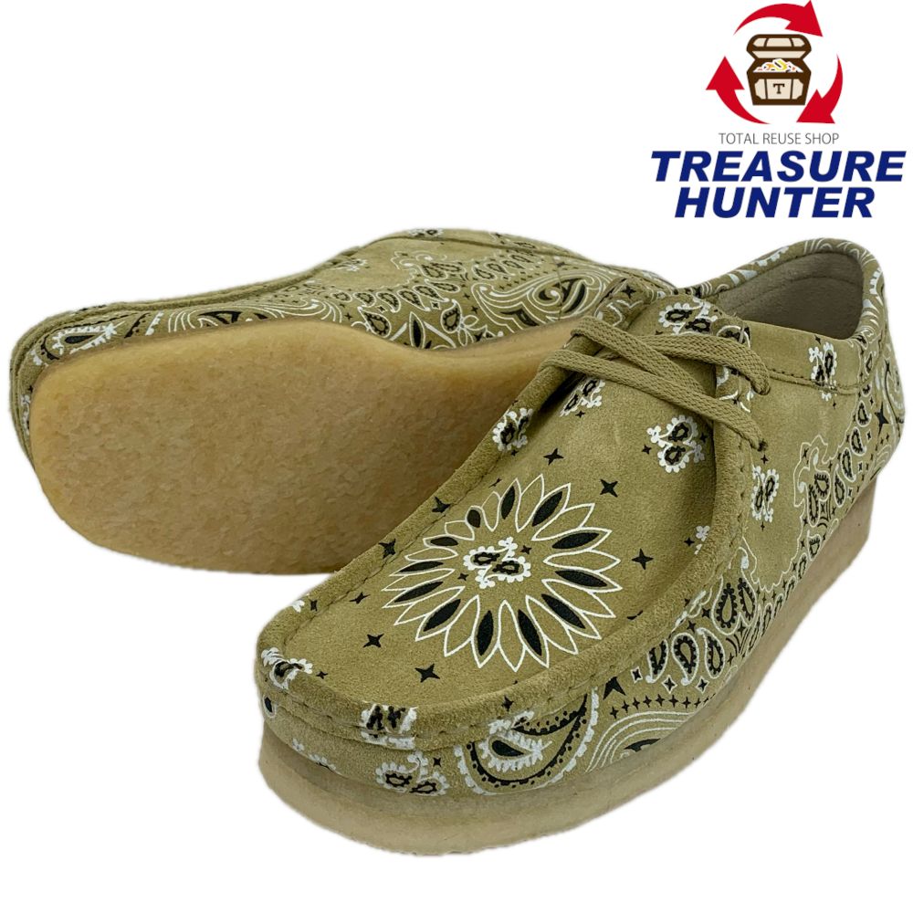 楽天市場】supreme clarks bandanaの通販 楽天市場】supreme clarks bandanaの通販