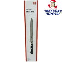 ZWILLING タクミ ブレッドナイフ 230mm 30556-231 日本製 食洗器使用不可 パンナイフ ツヴィリング 【105060596006】