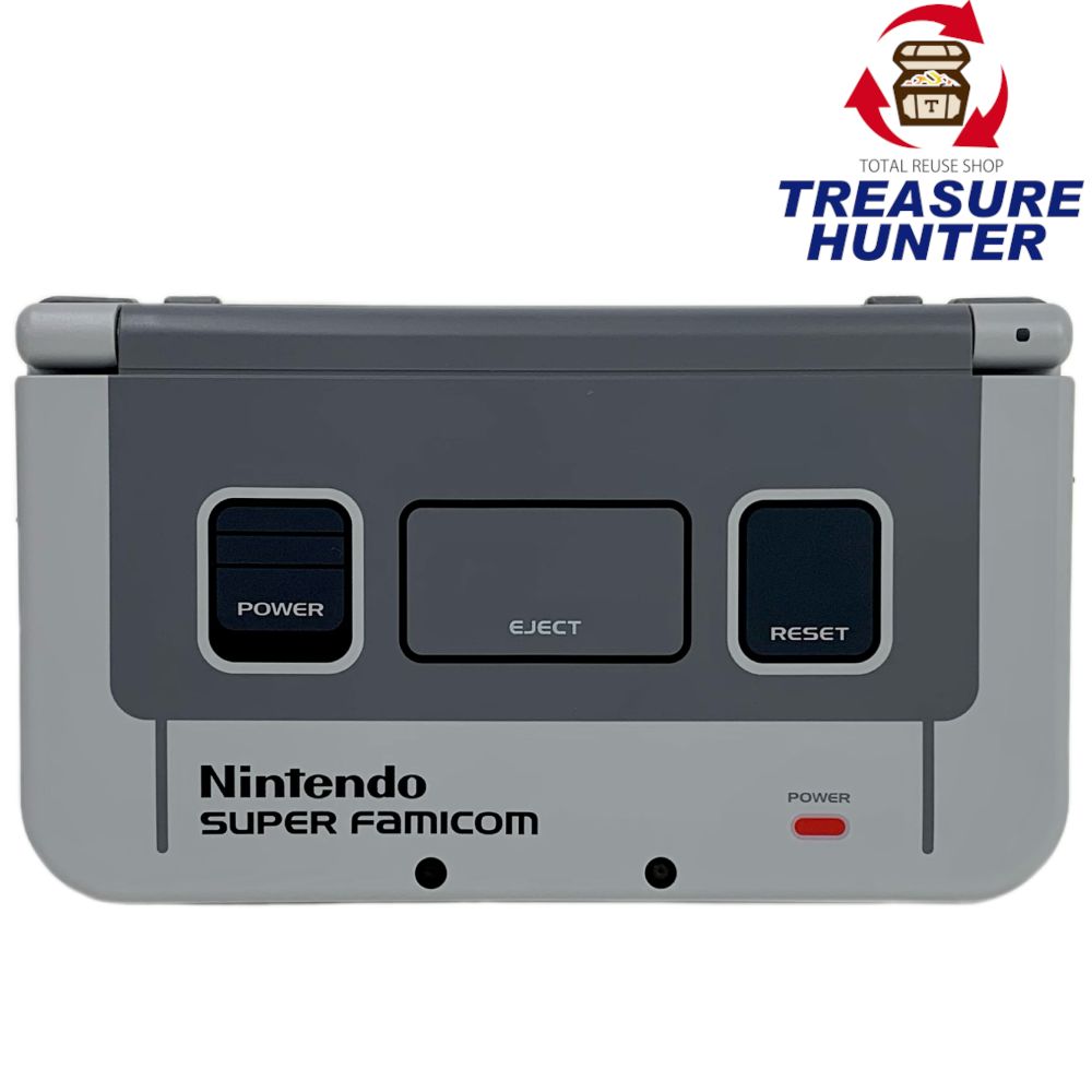 楽天市場】ニンテンドー3ds ll スーパーファミコンエディション 楽天市場】ニンテンドー3ds ll スーパーファミコンエディション