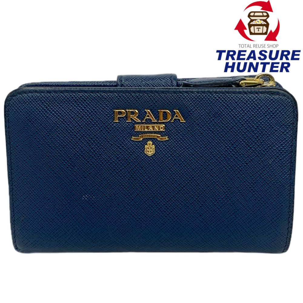 楽天市場】prada 折財布 1ml225 qwaの通販 楽天市場】prada 折財布 1ml225 qwaの通販