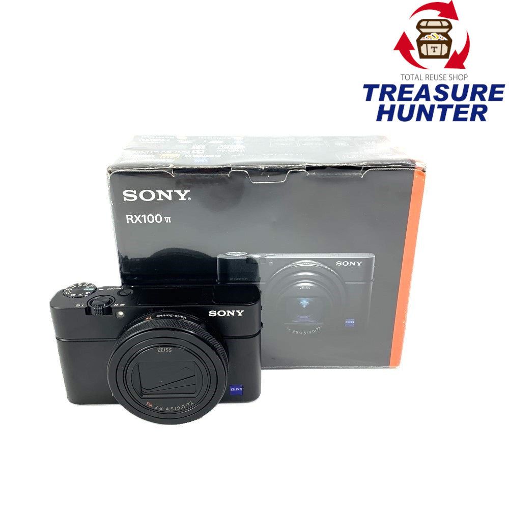 楽天市場】サイバーショット dsc-rx100m6(倍率(光学ズーム)5 楽天市場】サイバーショット dsc-rx100m6(倍率(光学ズーム)5