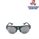 Moncler(モンクレール) サングラス ML0050 98L グリーン ブラウンレンズ 60□20-135 メンズ レディース 【101062323003】(4)