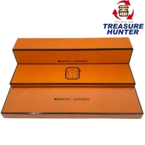 HERMES Apple Watch Series8(アップルウォッチシリーズ8) 41mm GPS+cellularモデル MNN13J/A+MKFM3FE/A エルメス 【103071067001】 HERMES Apple Watch Series8(アップルウォッチシリーズ8) 41mm GPS+cellularモデル MNN13J/A+MKFM3FE/A エルメス 【103071067001】
