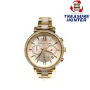 MICHAEL KORS(マイケルコース) 腕時計 MK6560 クォーツ ステンレス ゴールドカラー レディース ウォッチ 【101059269003】(2)