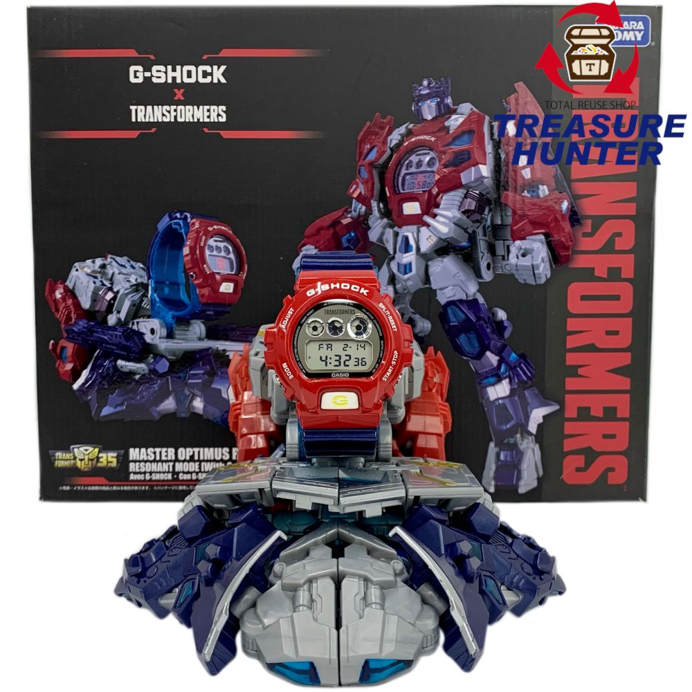 楽天市場】トランスフォーマー g-shockの通販 楽天市場】トランスフォーマー g-shockの通販