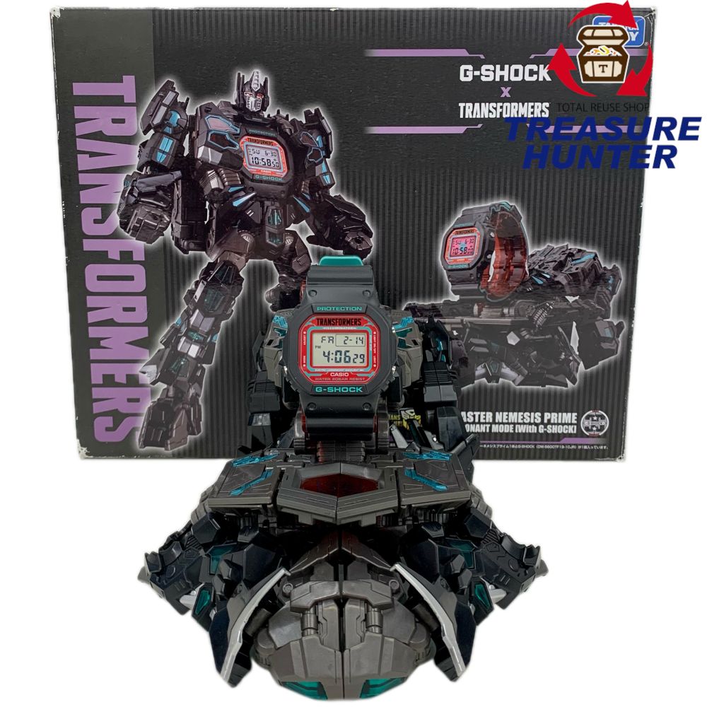 楽天市場】トランスフォーマー g-shockの通販 楽天市場】トランスフォーマー g-shockの通販