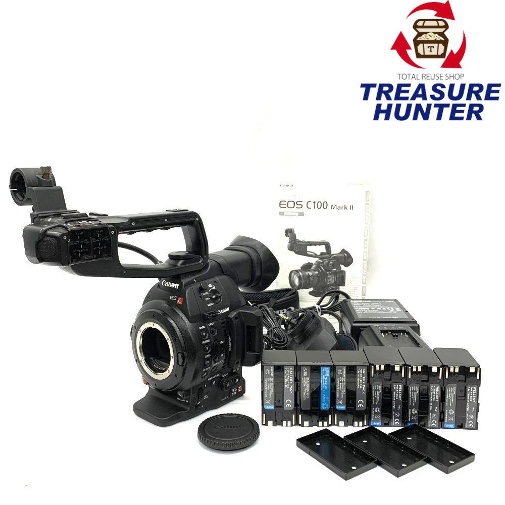 楽天市場】canon eos c100 markiiの通販 楽天市場】canon eos c100 markiiの通販