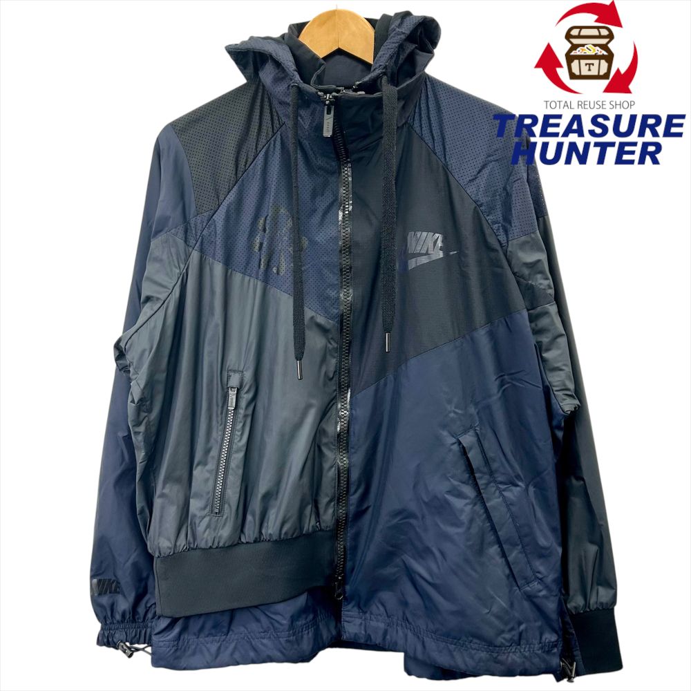 楽天市場】サカイ × ナイキ ジャケットの通販 楽天市場】サカイ × ナイキ ジャケットの通販