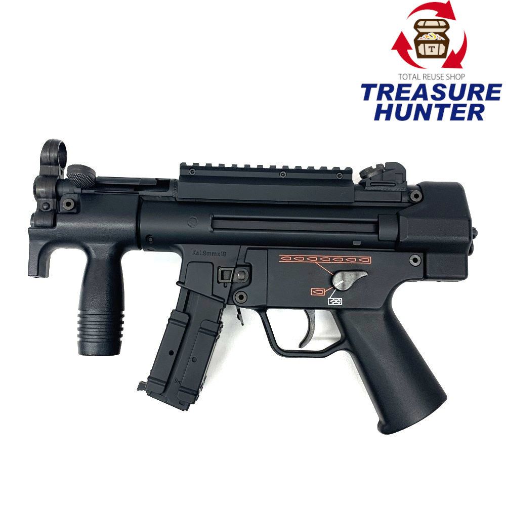楽天市場】電動ガン mp5 中古(エアガン|サバイバルゲーム 楽天市場】電動ガン mp5 中古(エアガン|サバイバルゲーム