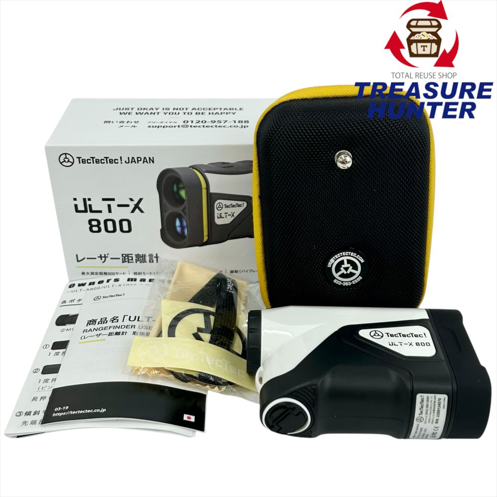 楽天市場】tectectec ultx 800の通販 楽天市場】tectectec ultx 800の通販