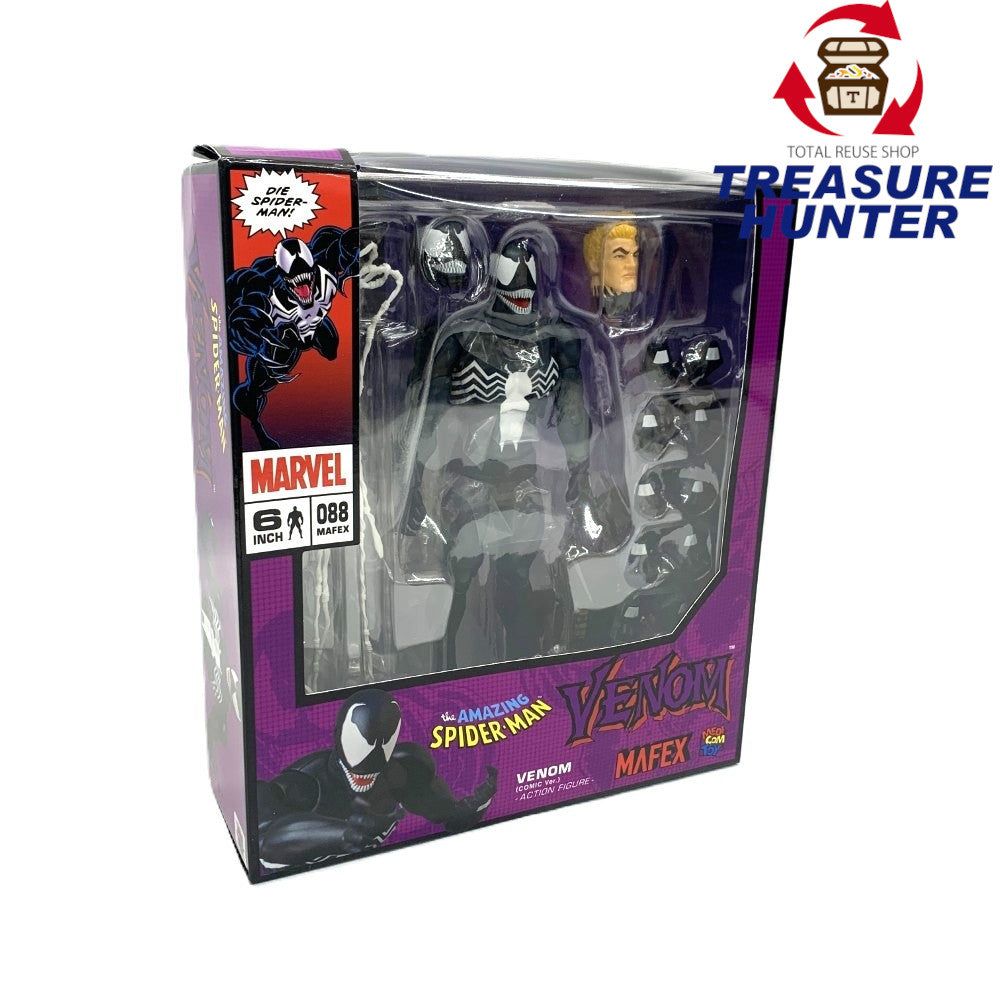 楽天市場】mafex venomの通販 楽天市場】mafex venomの通販