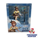 【中古品】ワンダフルワークス ライザのアトリエ2 失われた伝承と秘密の妖精 ライザリン・シュタウト フィギュア 全高:24cm 【109059543007】