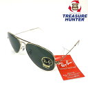 Ray-Ban(レイバン) サングラス RB3025 ポリッシュアリス...(4)