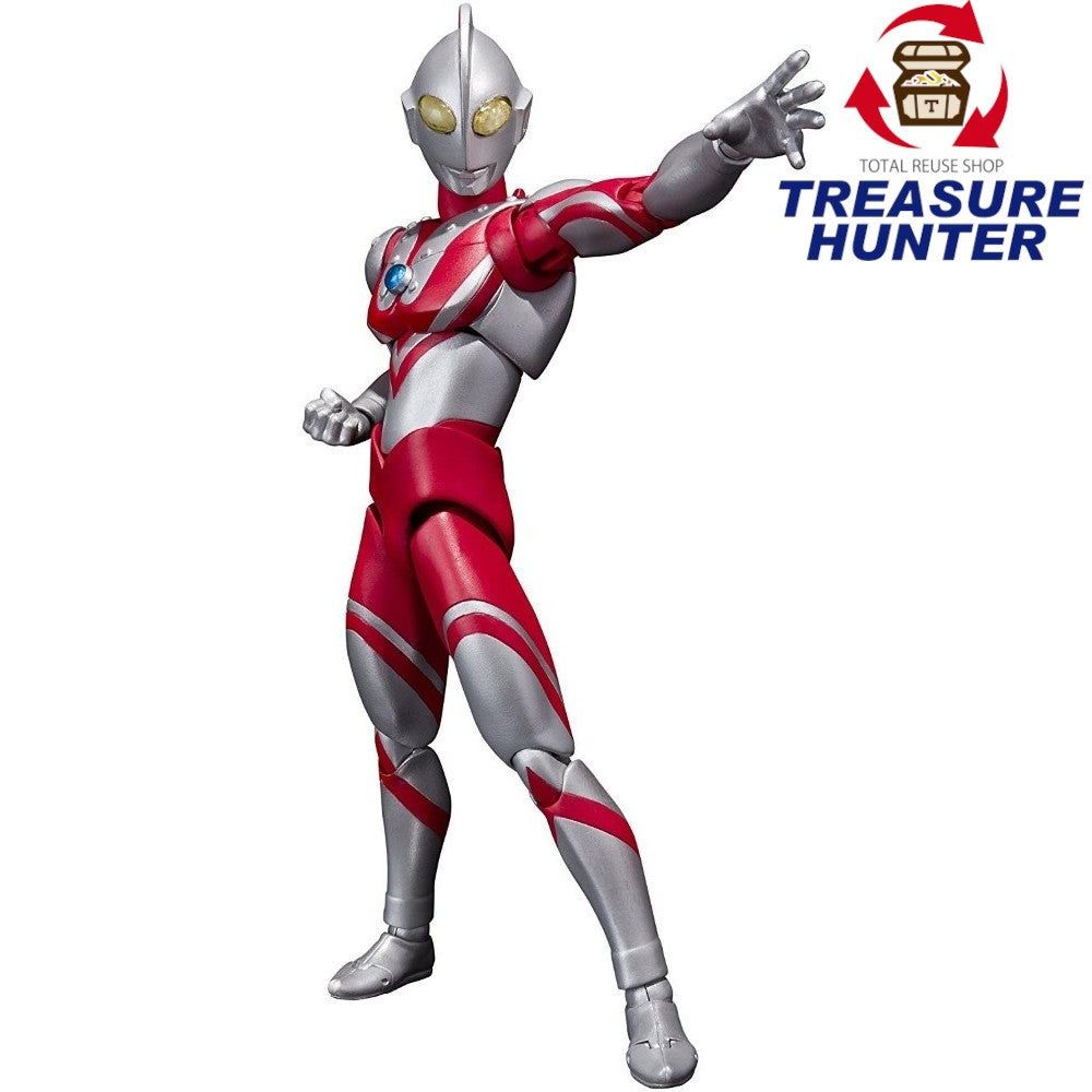 楽天市場】ウルトラマンメビウス ソフビ（フィギュア｜コレクション