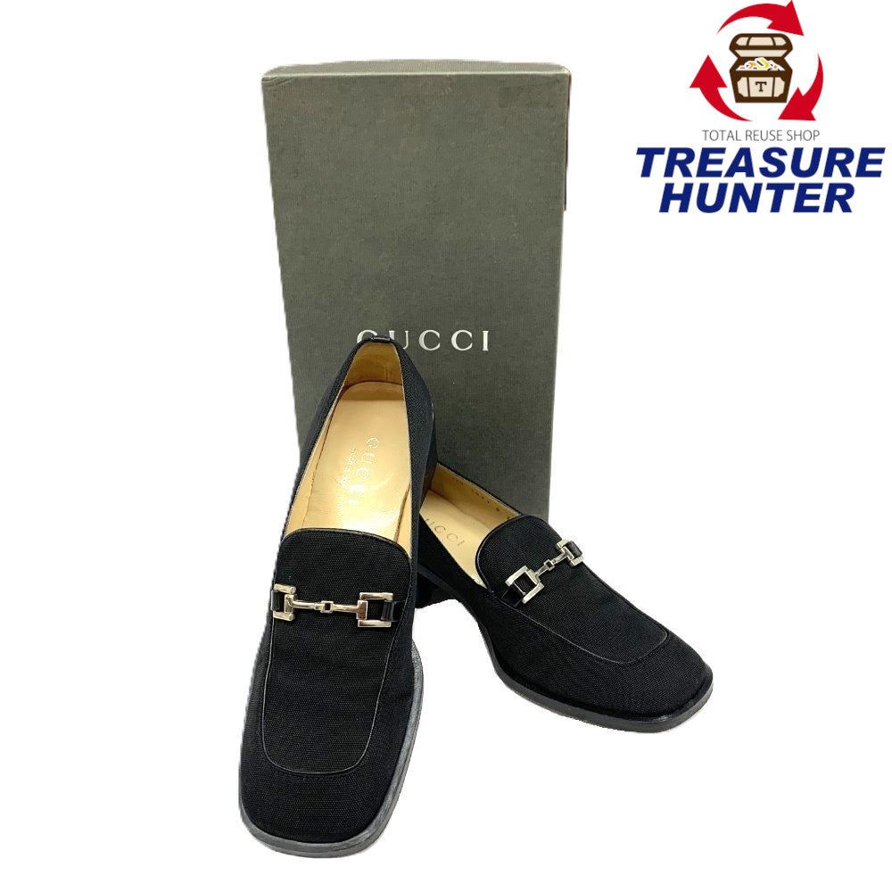 りく グッチ ミュール 35 1/2サイズ(約22.5cm) 楽天市場】gucci(グッチ) サイズ35 1/2 cの通販