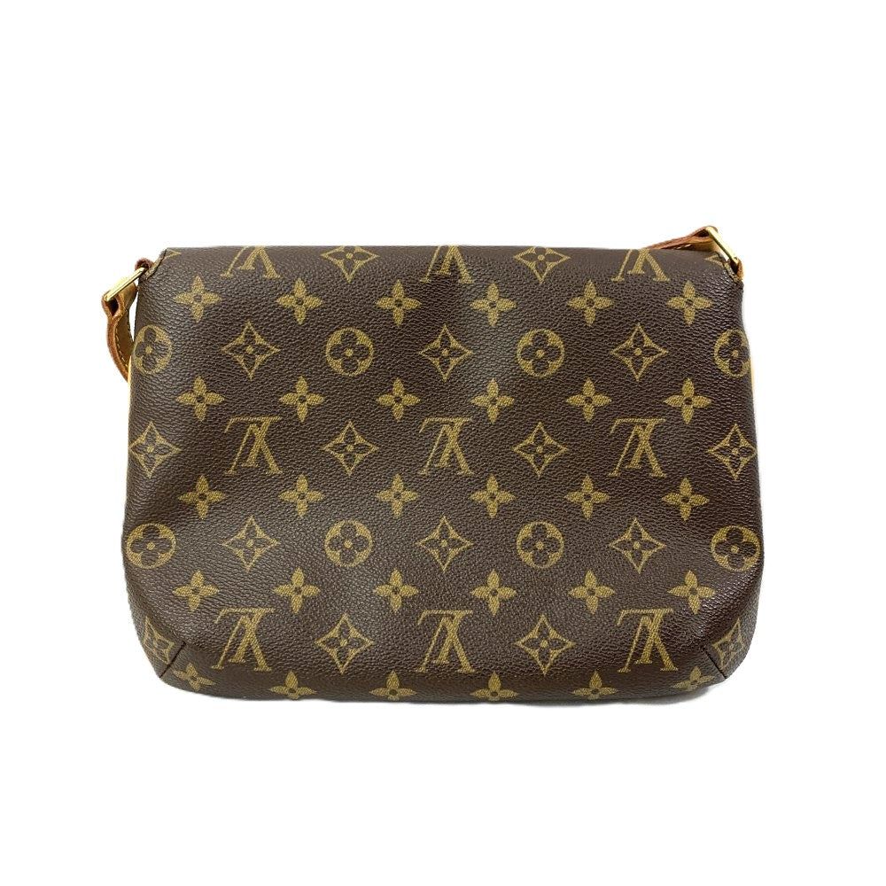 LOUIS VUITTON(ルイ・ヴィトン)　モノグラム　ミュゼット　タンゴ　ショート　M512...