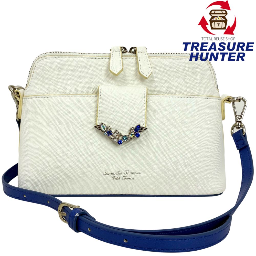 Samantha Thavasa Petit Choice×名探偵コナ