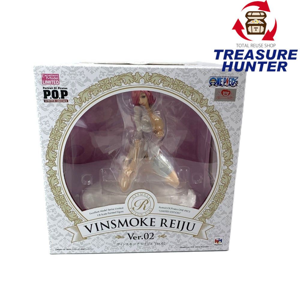 楽天市場】ワンピース フィギュア レイジュ（ブランドメガハウス