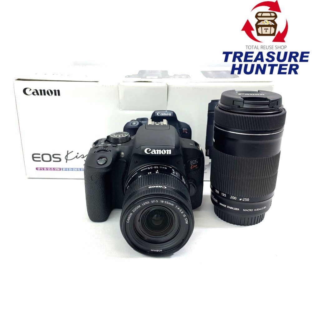 Canon(キャノン) ダブル