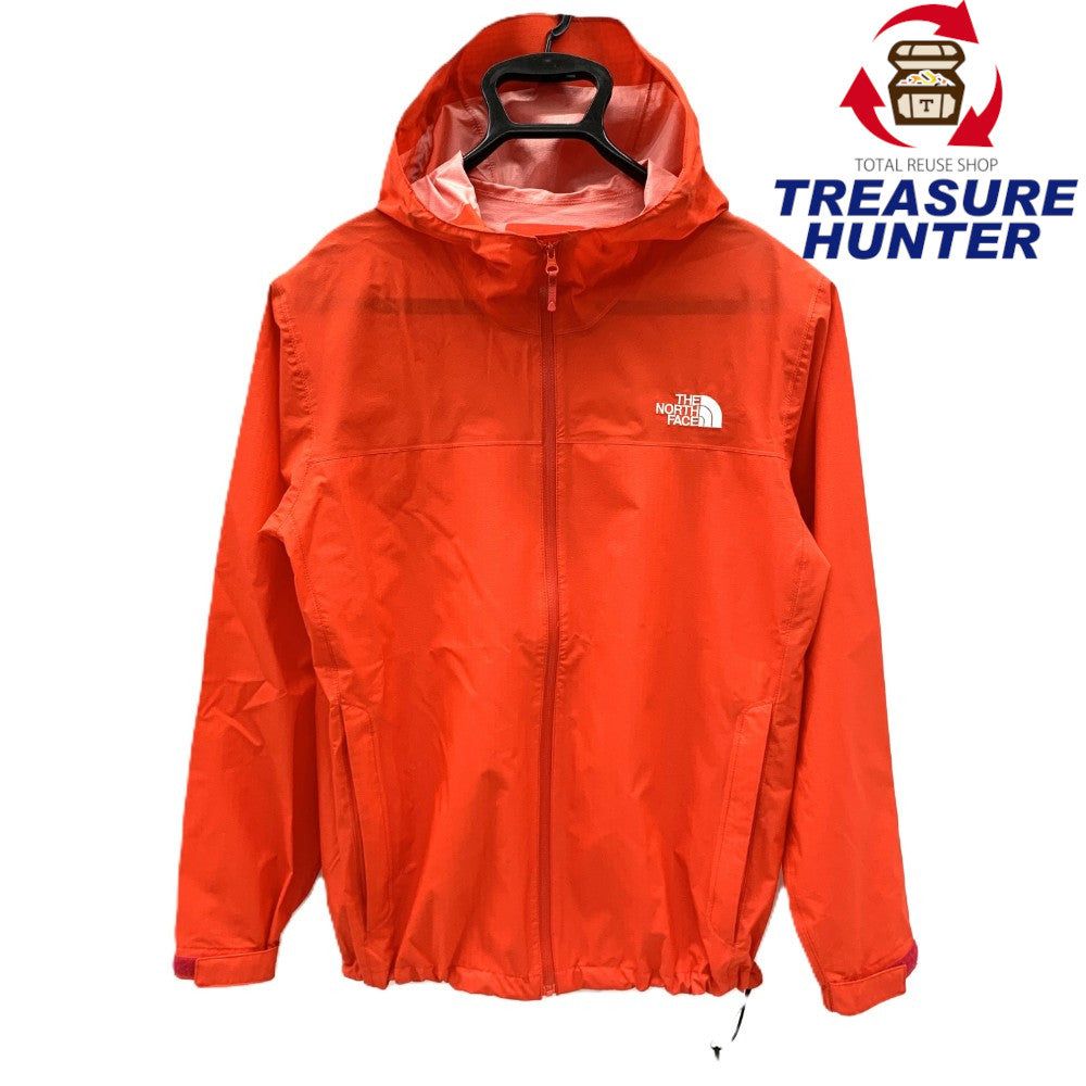 Rakuten - THE NORTH FACE(ザ・ノース・フェイス) ベンチャージャケット サイズM レッド NP11536 メンズ 【100058138005】