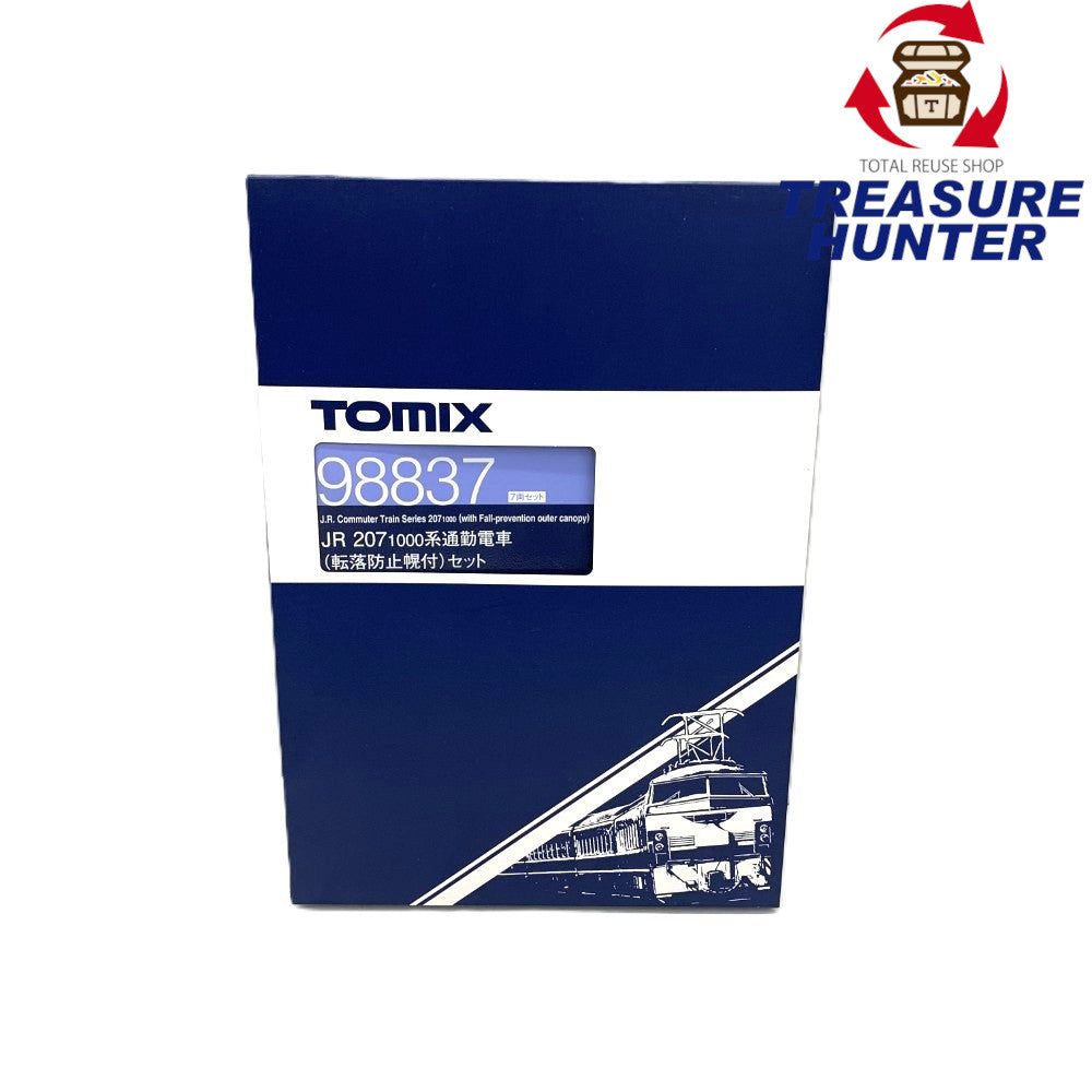 楽天市場】tomix 207系（ホビー）の通販