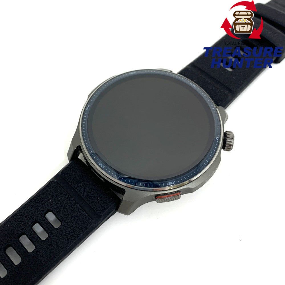 Amazfit (アズマフィット) スマートウォッチ Amazfit Balance 2 ブラック SP170076-C01 