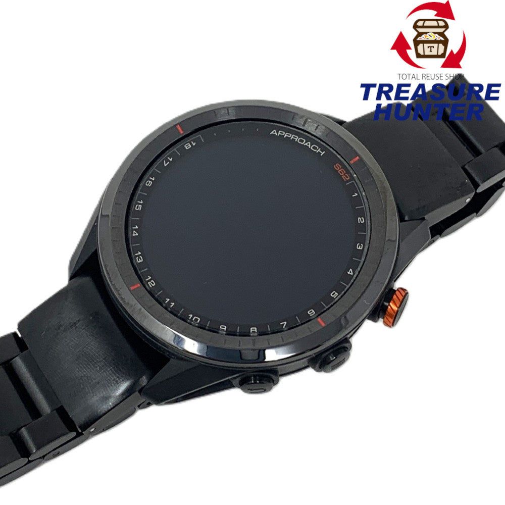 楽天市場】ガーミン(garmin) s62の通販