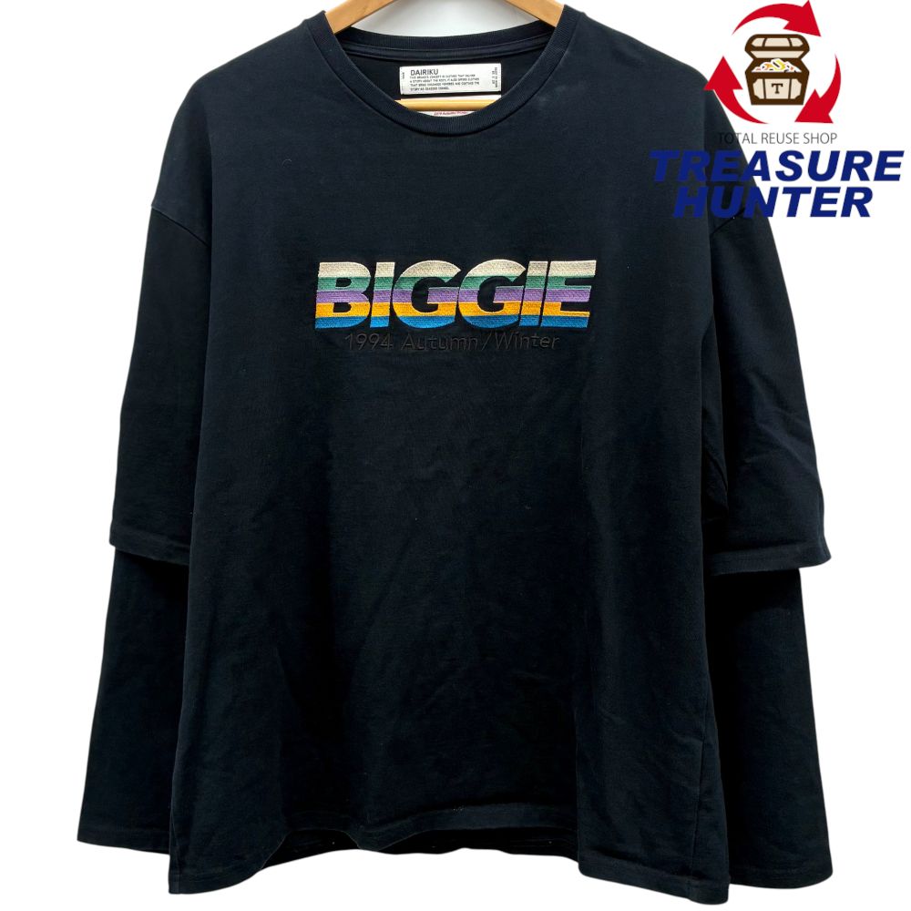 楽天市場】ダイリク（Tシャツ・カットソー｜トップス）：メンズ