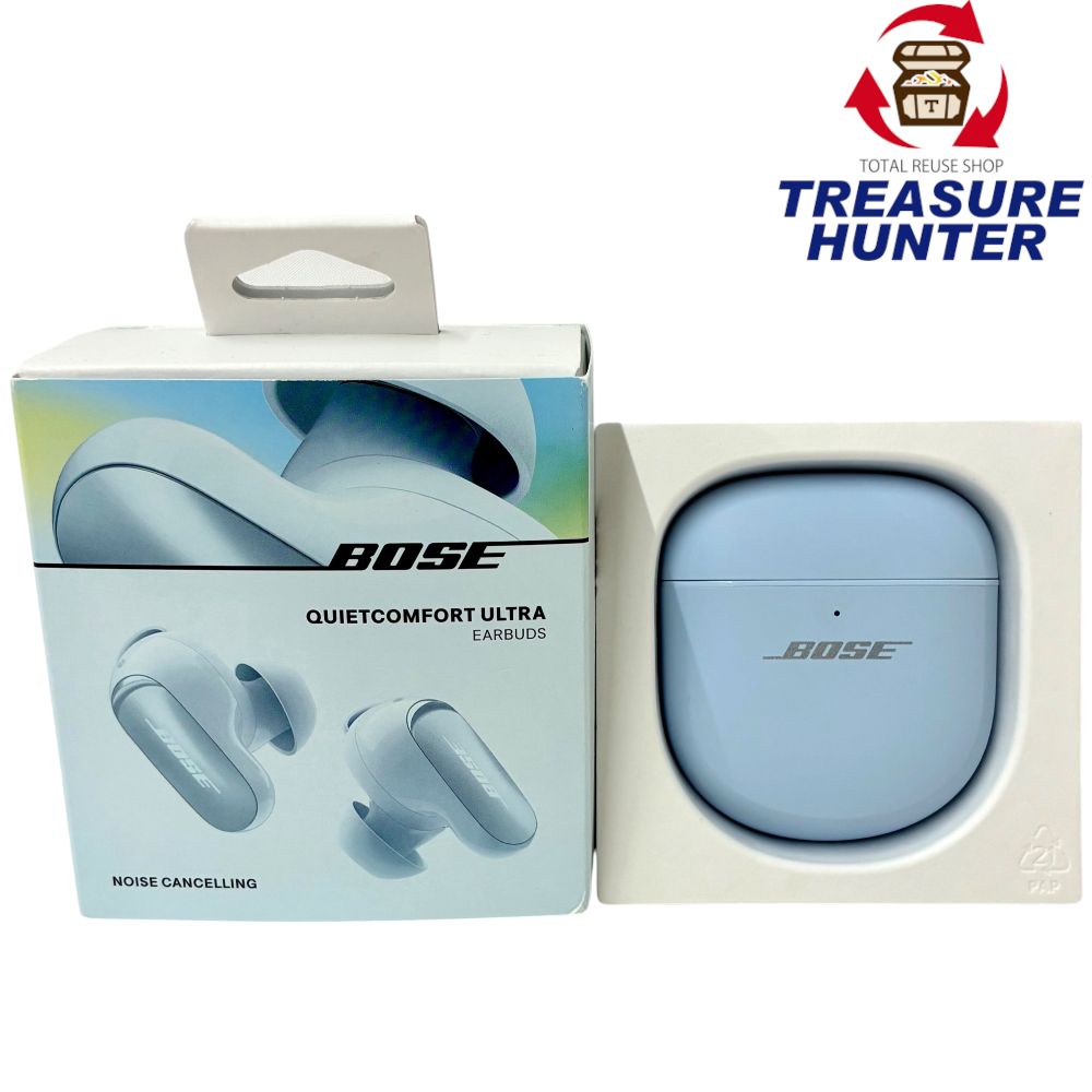 楽天市場】quietcomfort earbuds stone blueの通販