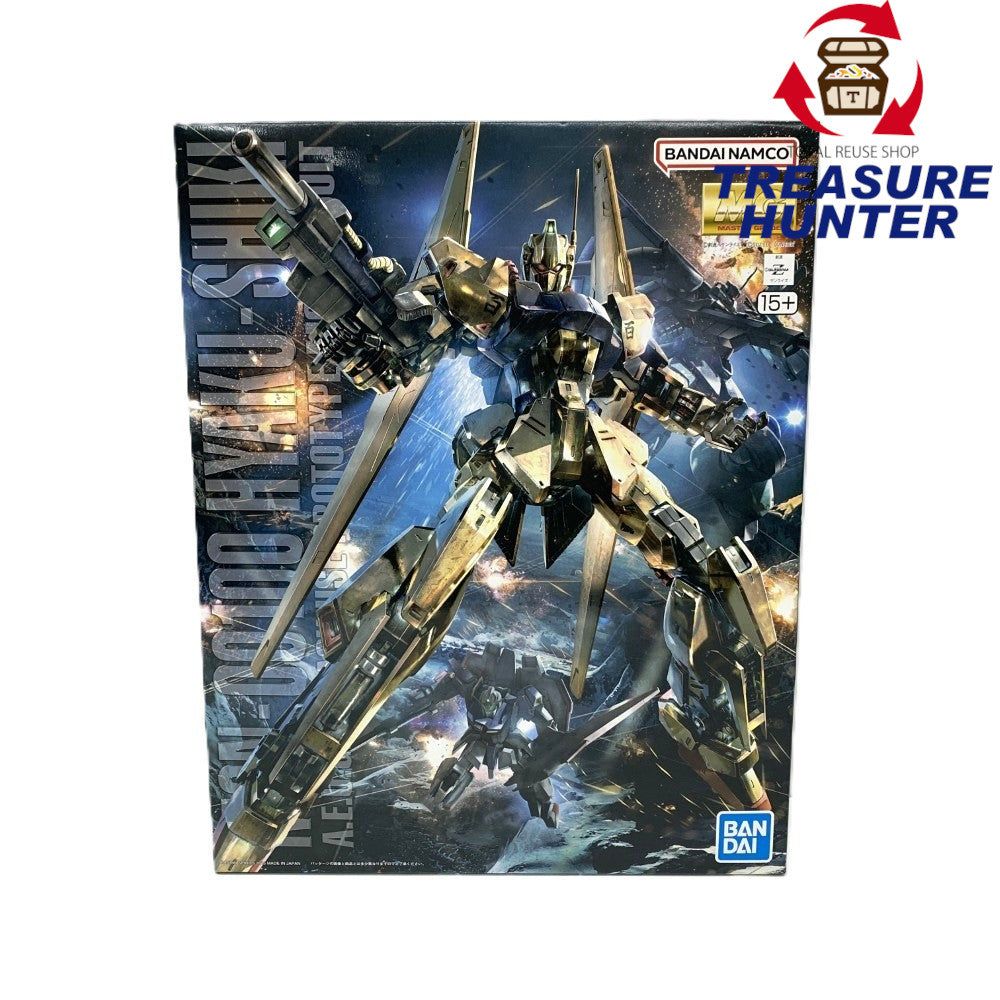楽天市場】mg 百式 ver．2．0の通販