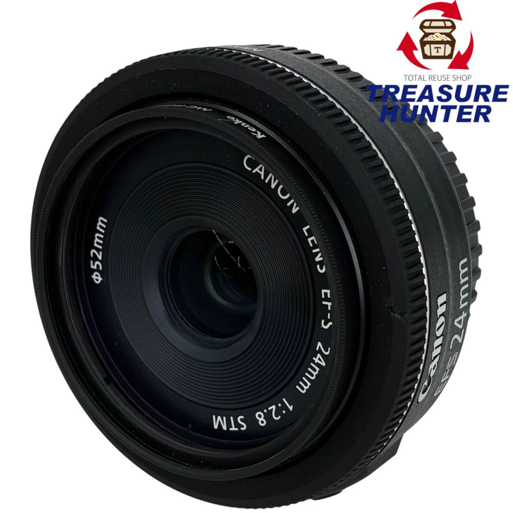 楽天市場】ef s24mm f2 8 stmの通販
