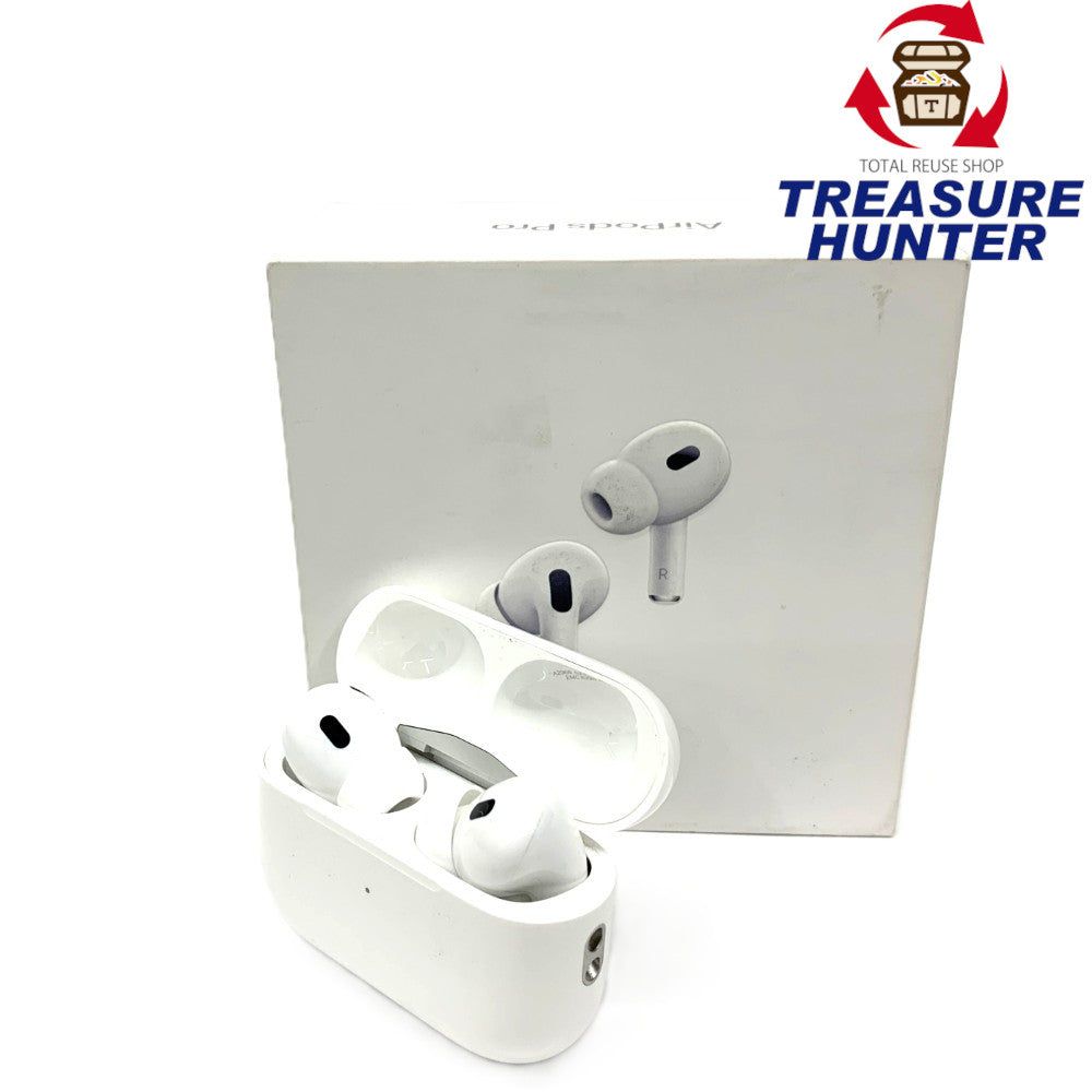 楽天市場】airpods pro(第2世代)（ヘッドホン・イヤホン｜オーディオ